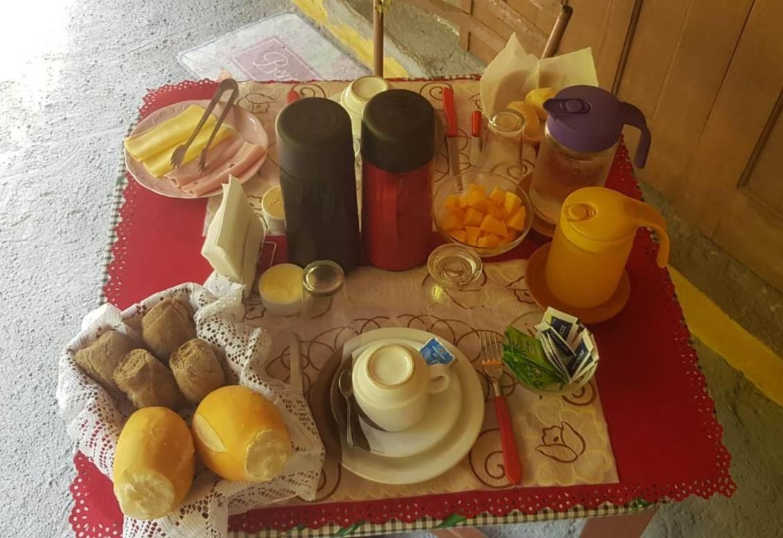 Suites Cocaia Ilhabela Zewnętrze zdjęcie