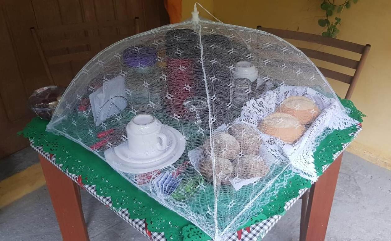 Suites Cocaia Ilhabela Zewnętrze zdjęcie