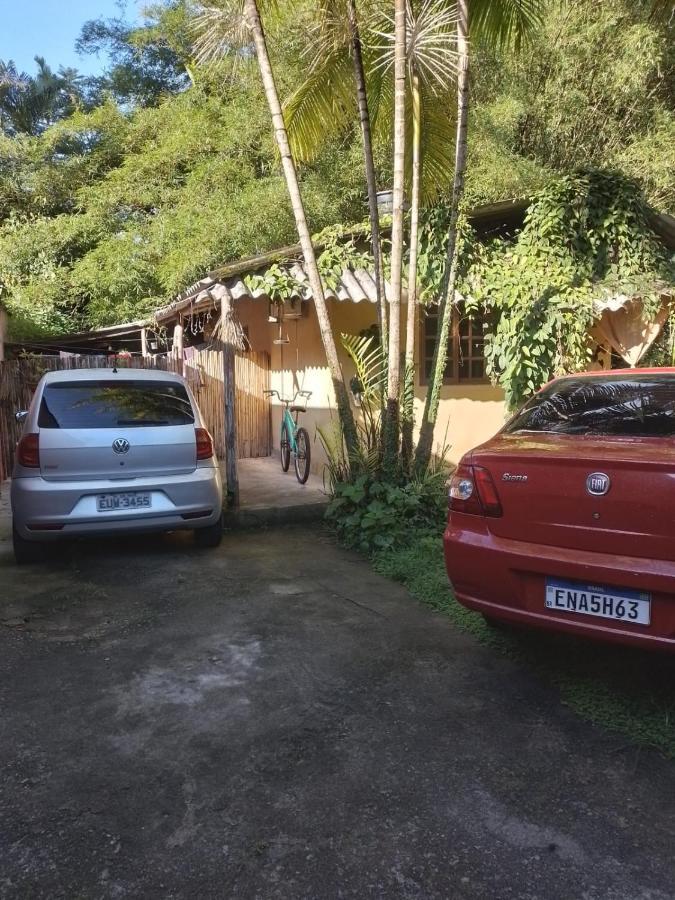 Suites Cocaia Ilhabela Zewnętrze zdjęcie