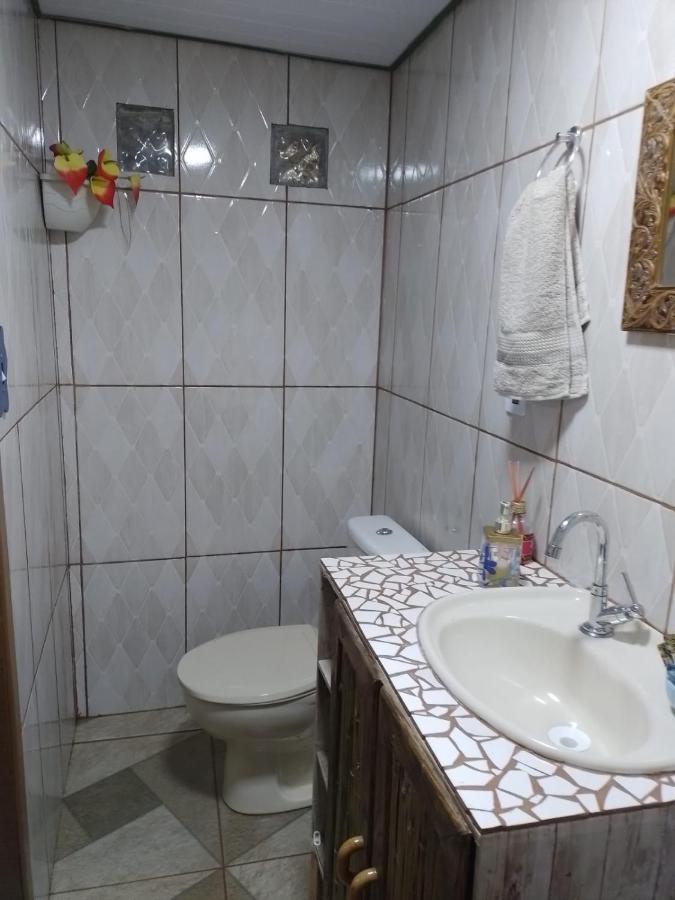 Suites Cocaia Ilhabela Zewnętrze zdjęcie