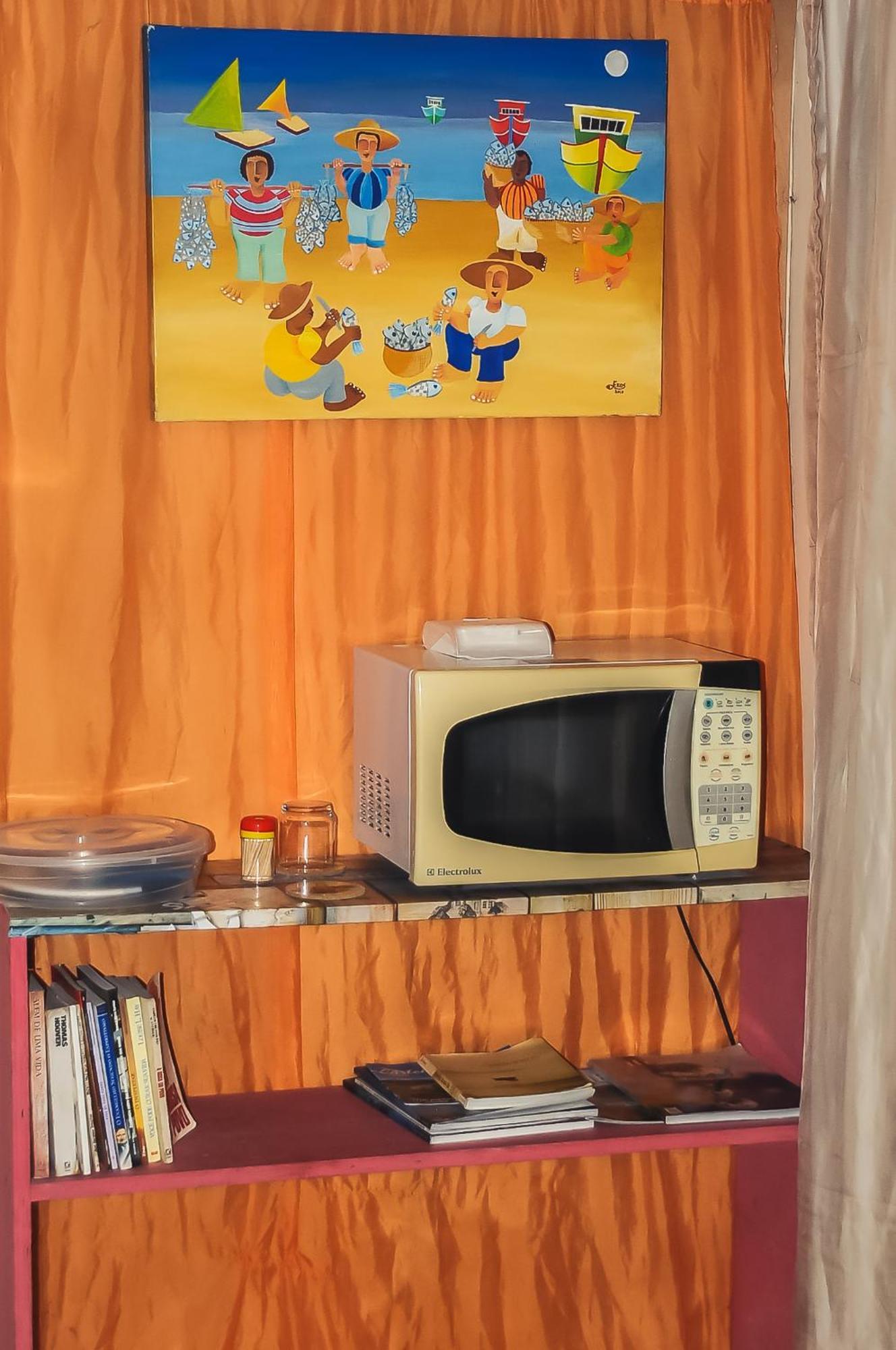 Suites Cocaia Ilhabela Zewnętrze zdjęcie